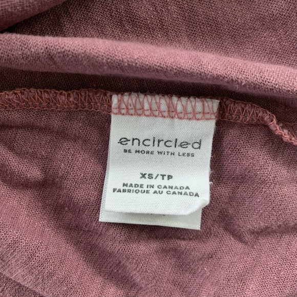 Encircled | Everyday Tank Top - Picture 3 of 7